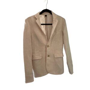 Crewcuts Kids Blazer in Beige